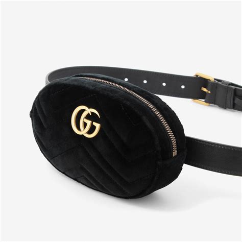 gucci marmont velvet colours|gucci marmont belt black women.